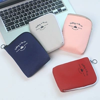 Du lịch gói kỹ thuật số chống sốc hoàn thiện kỹ thuật số lưu trữ tai nghe túi dữ liệu cáp sạc kho đĩa cứng túi lưu trữ kỹ thuật số vỏ đựng tai nghe