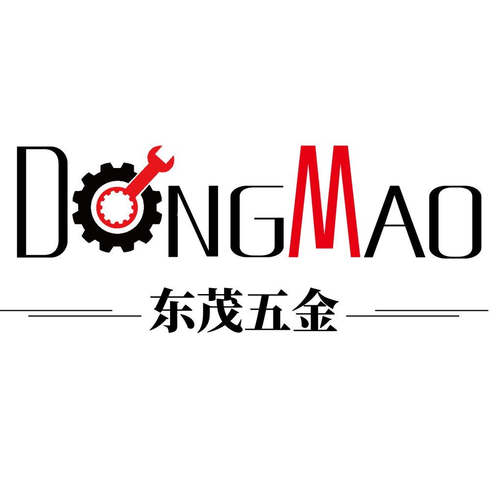 东茂五金的LOGO