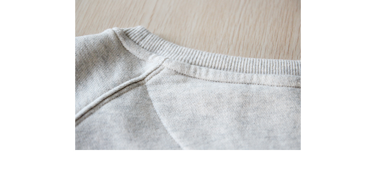 Sweatshirt homme BEN.PANDA en Coton - Ref 3130268 Image 37