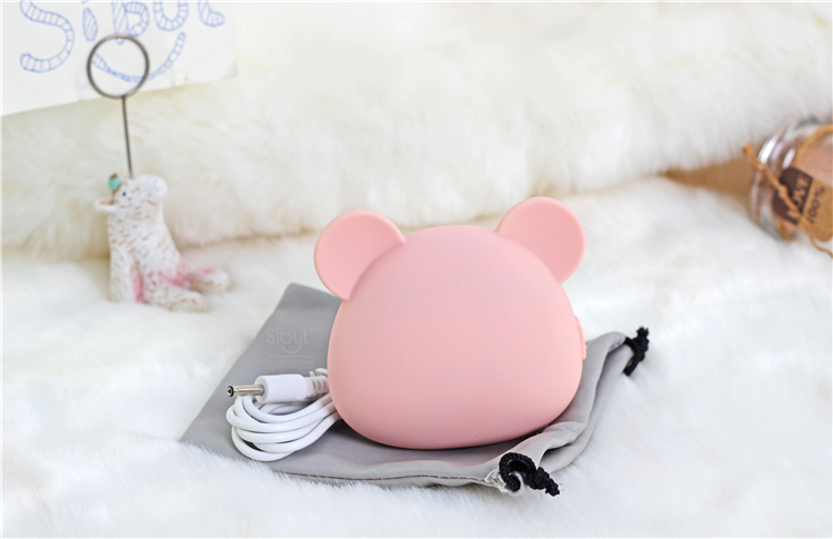 Réchauffeur USB pour les mains - Ref 419116 Image 22