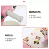 Качалка, качели, детская универсальная игрушка для младенца для домашнего использования, защита при падении, 2 в 1