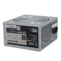 Great Buffalo Captain 400 Computer Host Power desktop rated 200W wide mute 6P celibated power supply