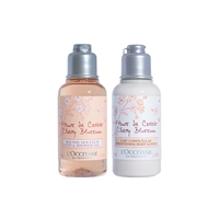 Крем для тела, гель для душа, 70 мл