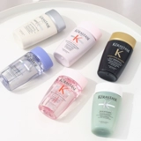 Kerastase, платиновый универсальный шампунь для путешествий, 80 мл, пробник, образец среднего размера