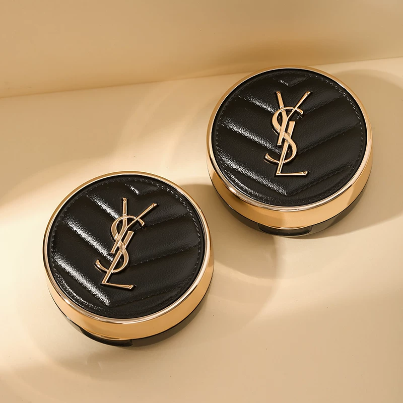 YSL, мягкая пятая версия BB крем, тональный крем для путешествий, новая коллекция, 5 г