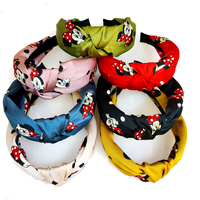 Headband fashion wide-brimmed hairpin accessories headband