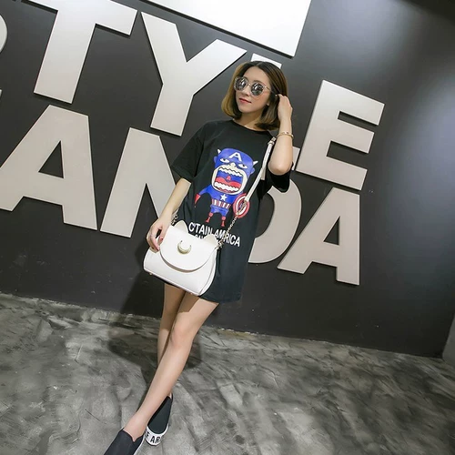 Sailor Moon Ladies Dimbag Black Luna Cat Shape Chain Bag