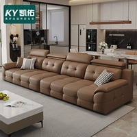 凯佑 Современный минималистичный диван, новая коллекция