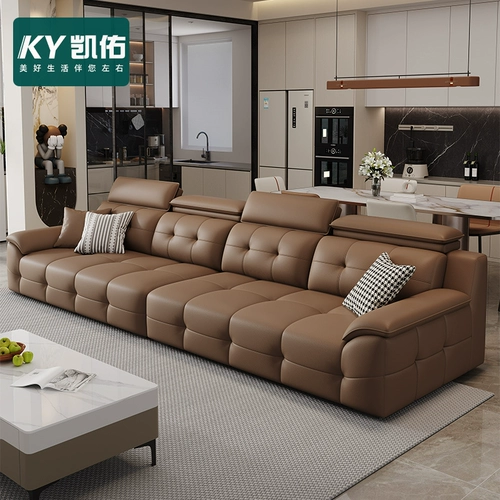 凯佑 Современный минималистичный диван, новая коллекция