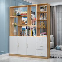 Locker in the locker cabinet in the locker of the locker screen decoration wine cabinet in the locker of the locker of the locker is simple modern double room cabinet