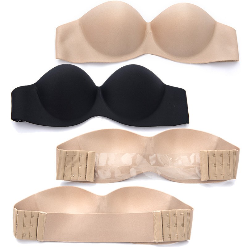 Sexy Push Up Bra Gather Bride Underwear Women Bra For Party