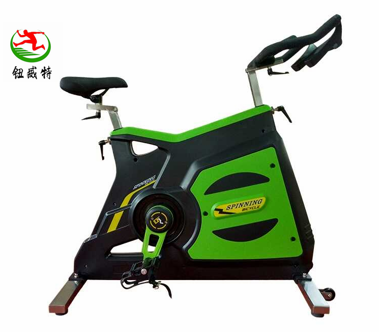 Fitness Car Commercial Fitness Room Home Fitness Car New Ultra Silent Weight Loss Bike