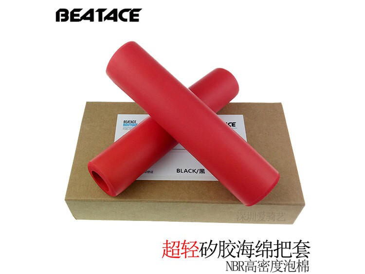 Poignées de vélo BEATACE - Ref 2338580 Image 15