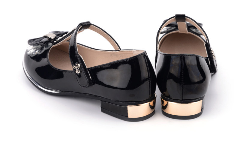 Chaussures enfants en PU - Ref 1008129 Image 18