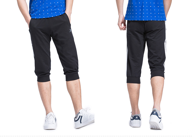Polo sport homme XTEP - Ref 553917 Image 5