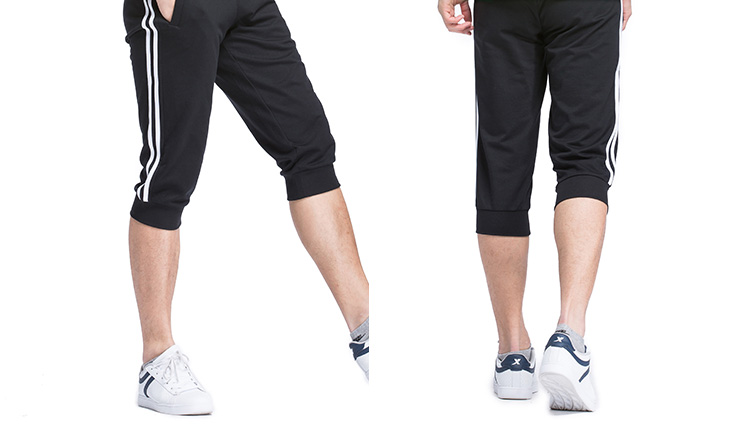 Polo sport homme XTEP - Ref 553917 Image 8