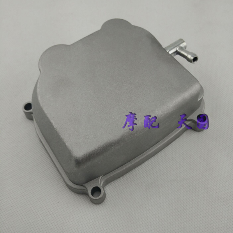 GY6-125 150 Himile Guangyang moped scooter imitation Fuxi Xunying ghost fire cylinder head cylinder head