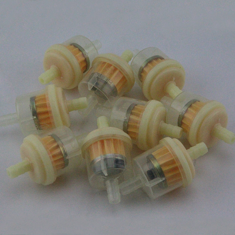 Scooter Resistance Car Locomotive Petrol Filter Petrol Filter Cup Petrol Filter Cleaner