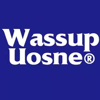 WASSUP UOSNE联名童装店