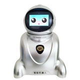2023年新款智能儿童早教机器人学习对话陪伴视频语音远程生日礼物