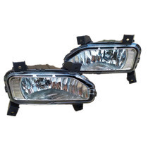 Applicable to 19 20 Wuling Hongguang V front fog lamp assembly New Hongguang V fog lamp headbar lamp with fog lamp