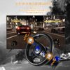 Xbox One/Ps4/Computer Racing Game Steering Wheel Simulator Switch Racing Simulator Steering Wheel