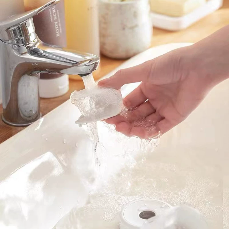 Squeeze toothpaste artifact Wall -mounted full -automatic home lazy children squeezers