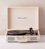 máy phát nhạc đĩa than cổ Phát hiện người chơi ghi âm Crosley Crossley Vinyl CR8005 Trình phát bản ghi retro tùy chỉnh Trình phát bản ghi LP - Máy hát 	đầu đĩa than giả cổ Máy hát