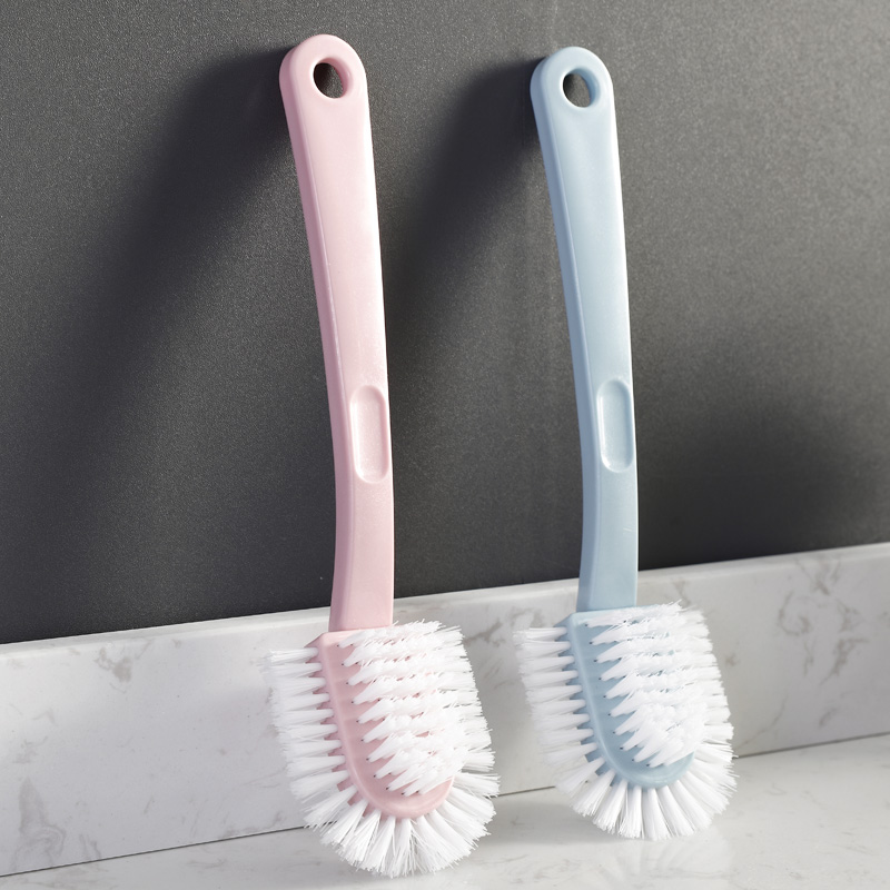 Wood Tintin Shoes Brushes Soft Gross Domestic Washing Shoes Brush Shoes Special Brushed Clean Multifunction Board Brushed Student Dorm Wash Shoes