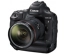 Canon1DX2 một thân máy ảnh DSLR full-frame EOS-1DX Mark II 4K video 1DX 2 - SLR kỹ thuật số chuyên nghiệp SLR kỹ thuật số chuyên nghiệp
