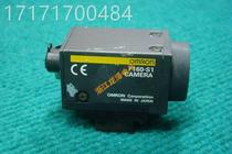 Look at Japans OMRON-OMRON F10S16 industrial camera