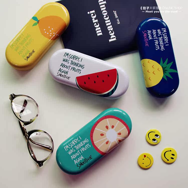 Etui à lunettes - Ref 1243109 Image 26