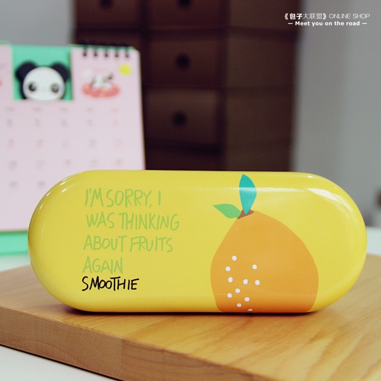 Etui à lunettes - Ref 1243109 Image 24