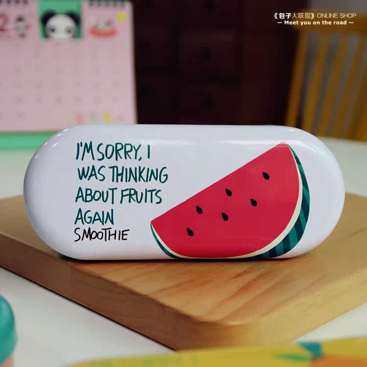 Etui à lunettes - Ref 1243109 Image 20