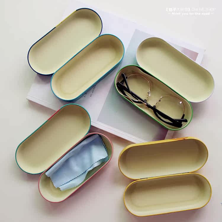 Etui à lunettes - Ref 1243109 Image 12