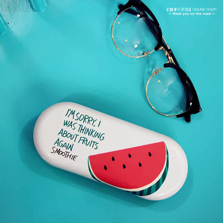 Etui à lunettes - Ref 1243109 Image 14