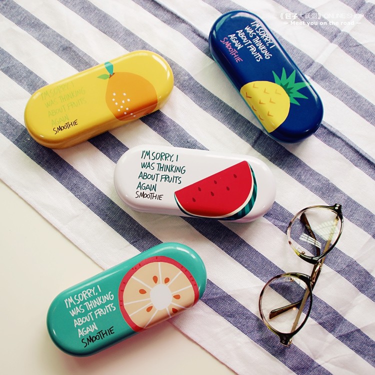 Etui à lunettes - Ref 1243109 Image 23