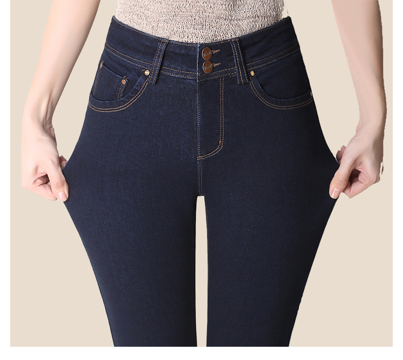 Jean femme SHOWHOL   - Ref 3192277 Image 11