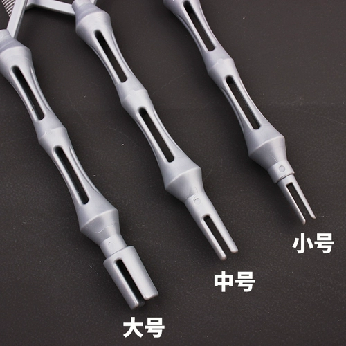 Холодная завивка, мужская кудрявая вспомогательная расческа для парикмахерской