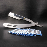 Все сталь 74 вины Blade + 10 обвинение