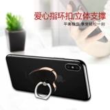 Креативная зажигалка с usb-зарядкой, ветрозащитный универсальный электронный держатель для телефона подходит для мужчин и женщин