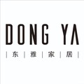 东雅家居软装的LOGO