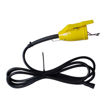  New super electric fish scale scraper Fish scale scraper Fish scale planing fish scale tool Fish scale device-switch assembly