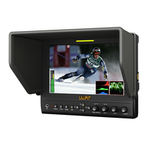 LILLIPUT Lip 7 inch 3G-SDI monitor HDMI monitor director camera external auxiliary 663