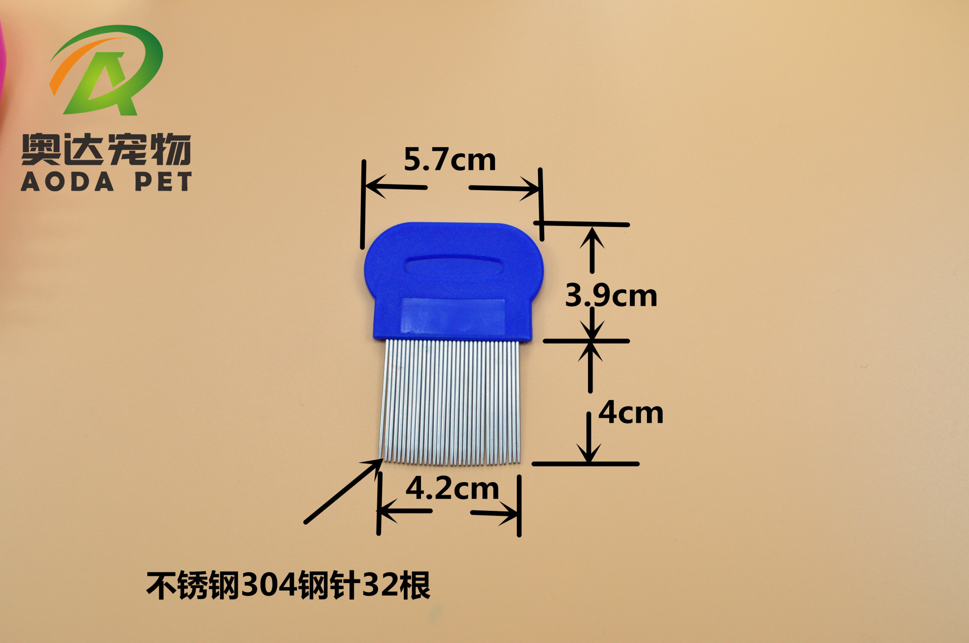 bình xịt muỗi mosfly Lược kim dài bọ chét thú cưng cung cấp lược đi lược chải thép không gỉ - Thuốc diệt côn trùng bình xịt côn trùng an toàn