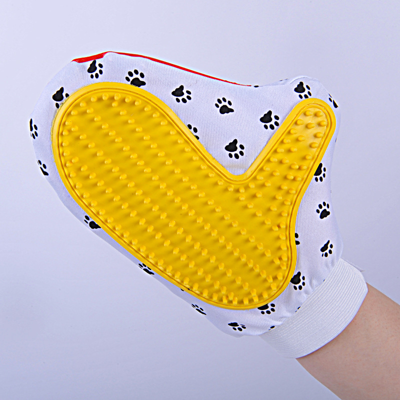 bình xịt muỗi mini tự vệ Pet Sản phẩm Pet Cao su Đặc biệt Cao su Massage Găng tay Găng tay Bàn chải Massage Sản phẩm làm sạch - Thuốc diệt côn trùng bình xịt diệt mối