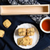 Trăm kim cương bánh quy shaper hộ gia đình bằng gỗ hình chữ nhật cranberry cookie công cụ cắt khuôn nướng - Tự làm khuôn nướng khuôn silicon hình thú Tự làm khuôn nướng