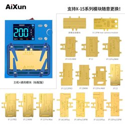 XXS111213PROMAX分层加热台