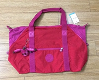 Красный блок