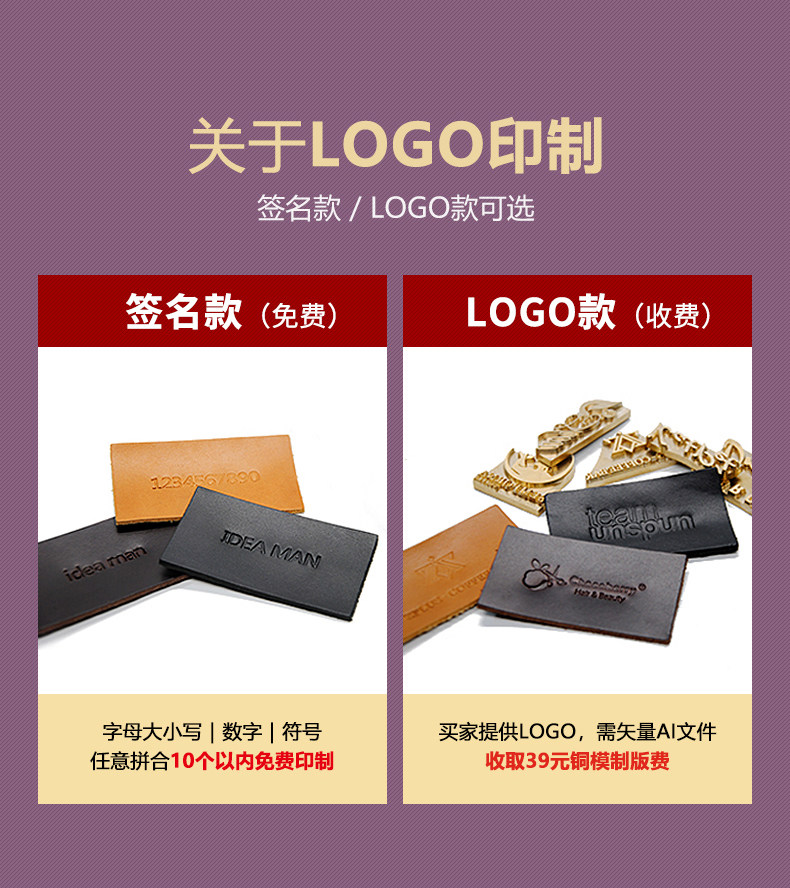 Фартук настройки 防水高端商用皮围裙调酒师酒吧餐厅宠物美容超纤防水油工作服定制